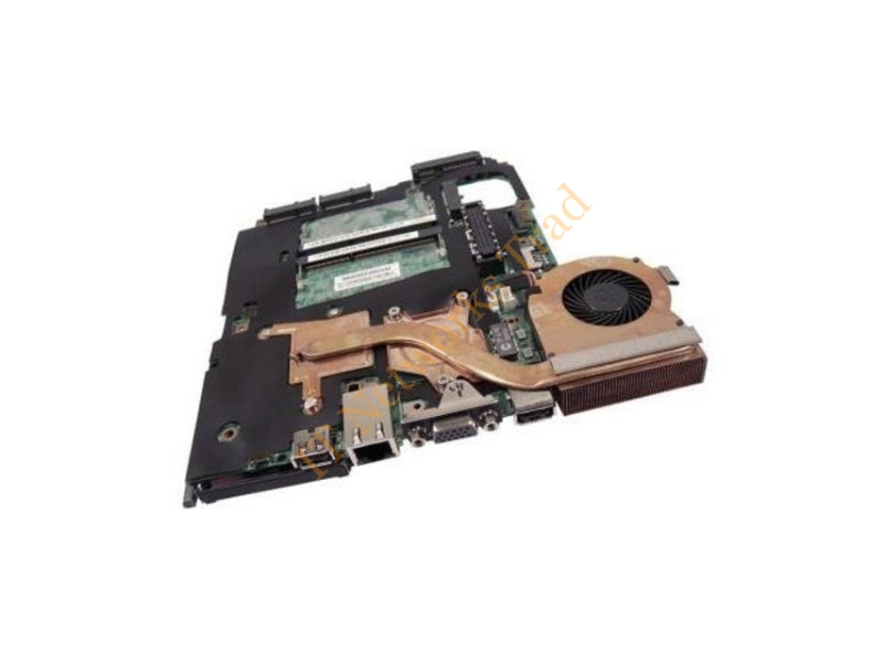 63Y1031 IBM Lenovo System Board with Intel P8400 2.26Ghz CPU for ThinkPad X200 Laptop Motherboard