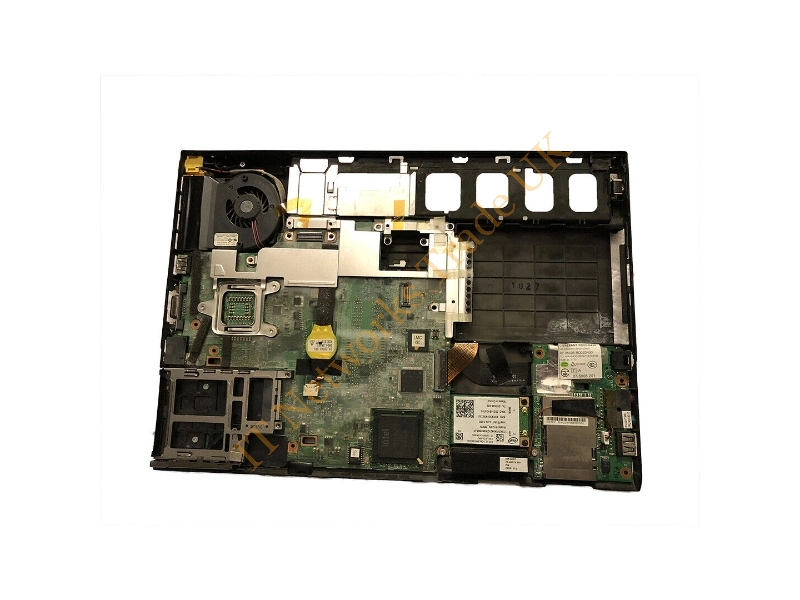 63Y1032 Lenovo X200 P8600 2.40GHz- Motherboard