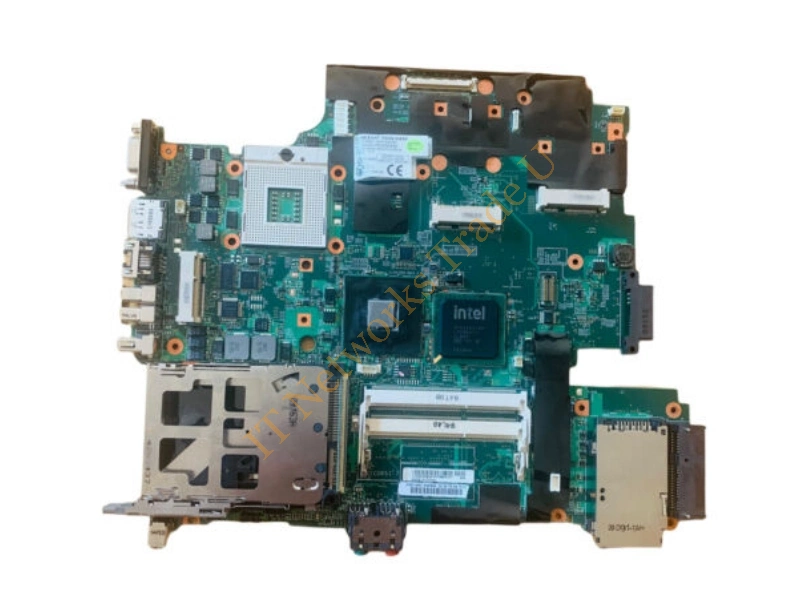 63Y1166 Lenovo System Board for ThinkPad T500/W500 Laptop Laptop Motherboard