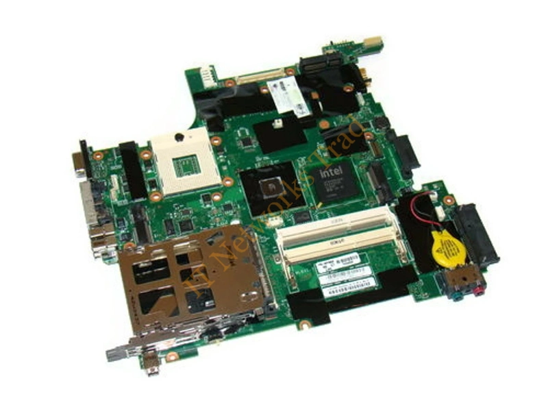 63Y1185 IBM System Board for ThinkPad R400 Laptop Laptop Motherboard