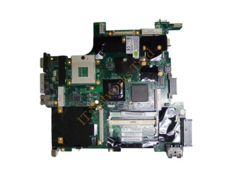 63Y1334 IBM System Board for ThinkPad T400 Laptop Motherboard