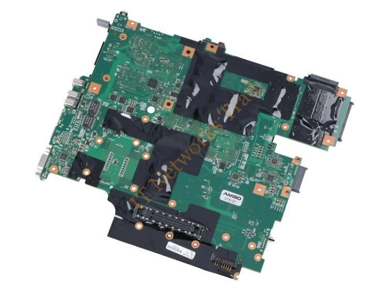 63Y1429 Lenovo T500 Intel Laptop Motherboard S478