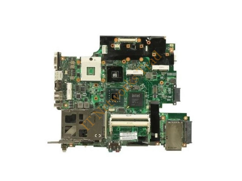 63Y1431 IBM / Lenovo System Board AMD M86 for ThinkPad T500 Laptop Motherboard