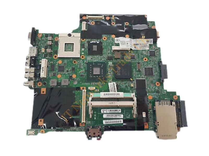 63Y1437 IBM T500 ATI 512MB W 1394- Motherboard