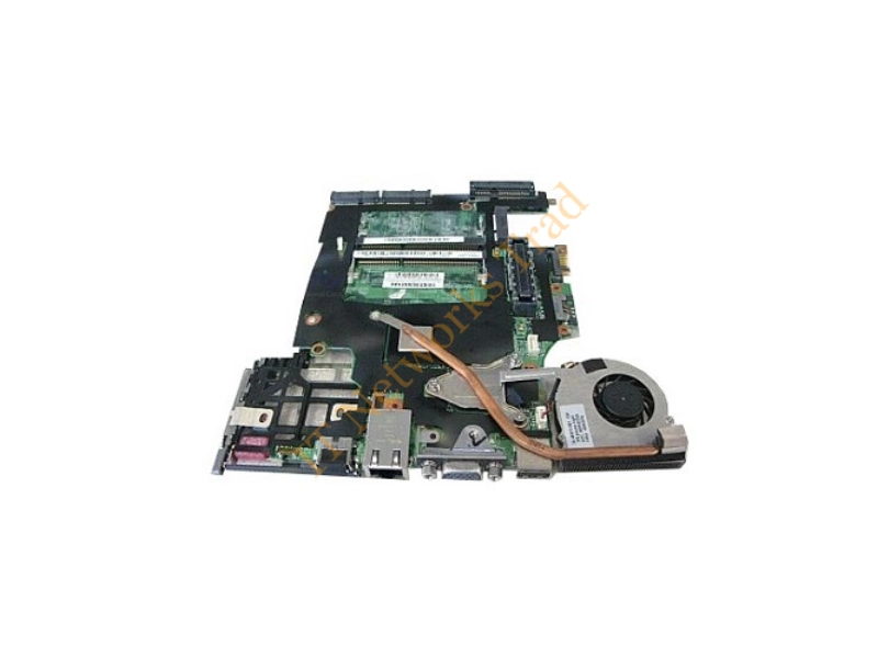 63Y1438 Lenovo System Board with Intel Celeron M 723 1.20GHz CPU for ThinkPad x200s Laptop Motherboard