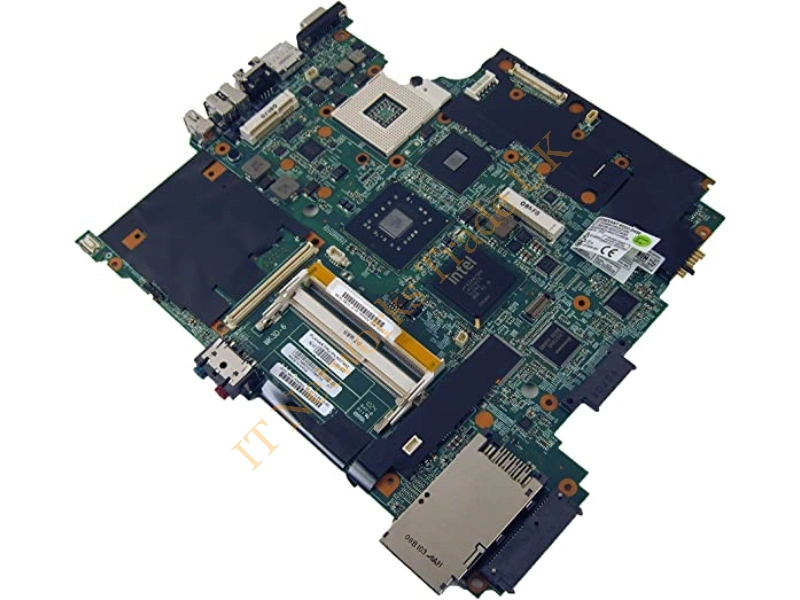 63Y1442 IBM Lenovo R500 Ati- Motherboard