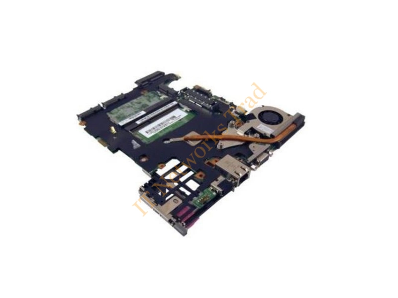 63Y1460 IBM / Lenovo System Board for ThinkPad X200 Tablet Laptop Motherboard