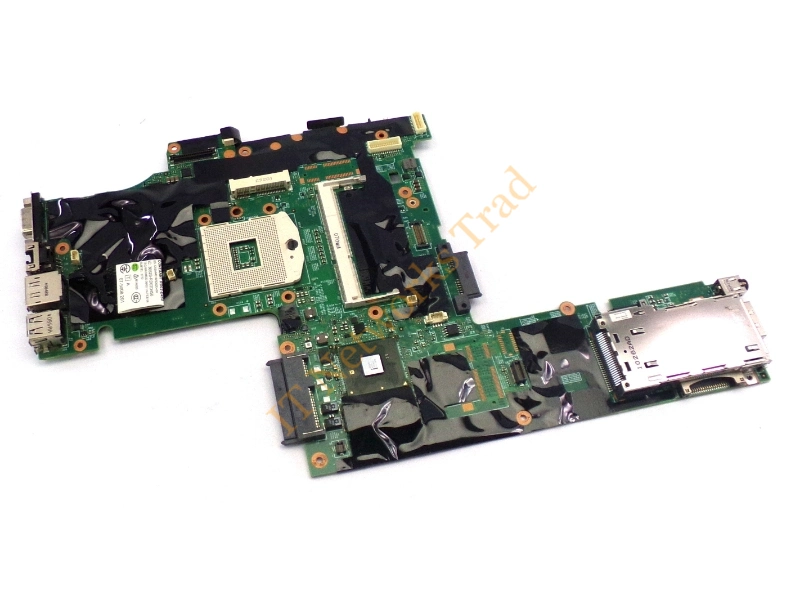 63Y1481 Lenovo Intel System Board for ThinkPad T410 / T410i Laptop Motherboard