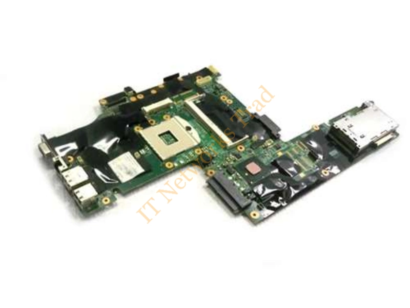 63Y1483 IBM System Board for ThinkPad T410 Laptop Motherboard
