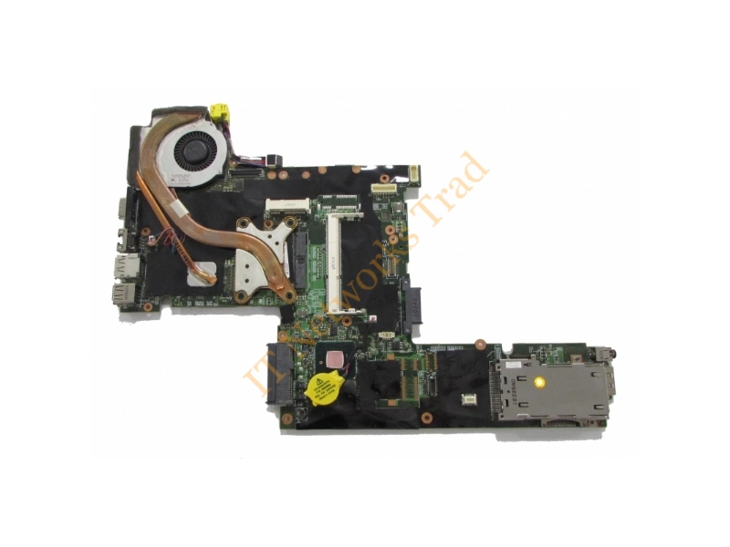63Y1487 IBM System Board for ThinkPad T410 T410I Laptop Laptop Motherboard