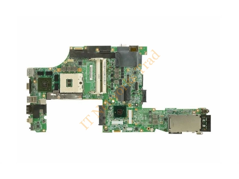 63Y1537 IBM / Lenovo System Board for ThinkPad T510 Laptop Motherboard