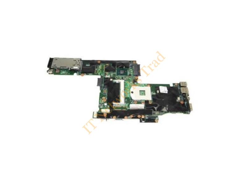 63Y1570 IBM / Lenovo System Board for ThinkPad T410 Laptop Motherboard
