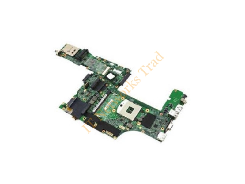 63Y1573 IBM System Board Integrated for ThinkPad T510 T510i Laptop Motherboard