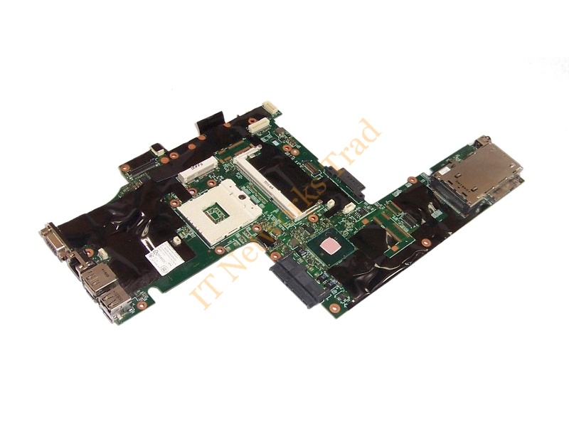 63Y1583 Lenovo System Board for ThinkPad T410 Laptop Motherboard