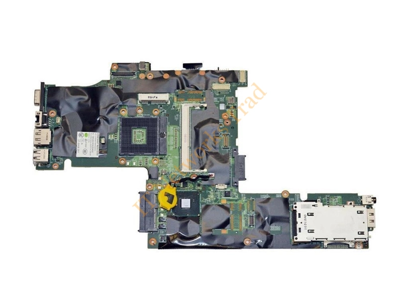 63Y1587 Lenovo System Board for ThinkPad T410 Laptop Motherboard