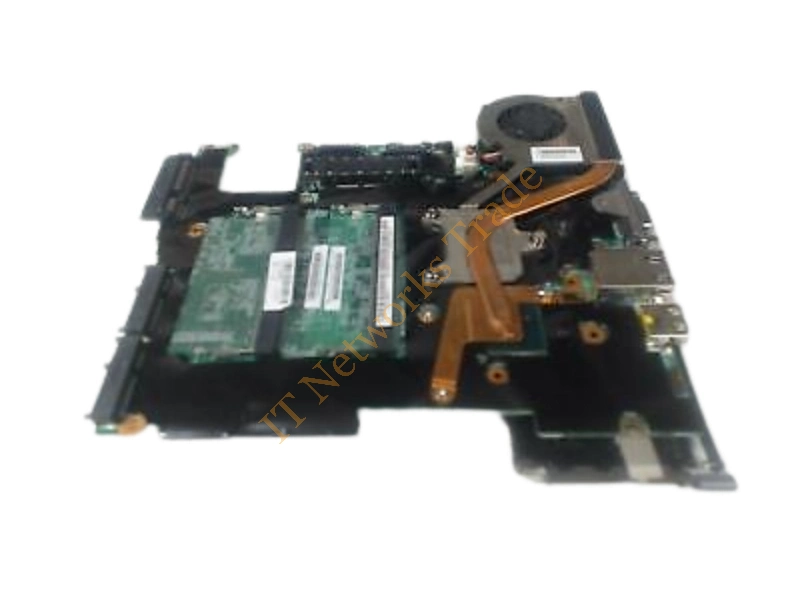 63Y1614 Lenovo System Board with Intel Core i5-520M CPU for ThinkPad X201 Desktop Motherboard