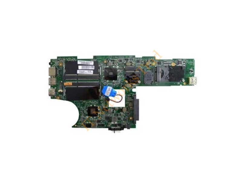 63Y1638 Lenovo System Board AMD E240 for ThinkPad X120E Laptop Laptop Motherboard