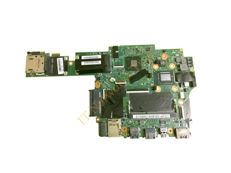 63Y1676 IBM System Board with Intel Core i5-2520M Processor for ThinkPad X1 Laptop Laptop Motherboard