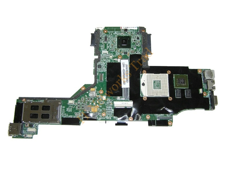 63Y1705 IBM Lenovo Descrete Graphics System Board for ThinkPad T420 T420i Laptop Motherboard