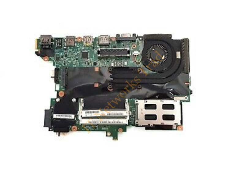 63Y1718 Lenovo System Board for T420s Laptop Laptop Motherboard