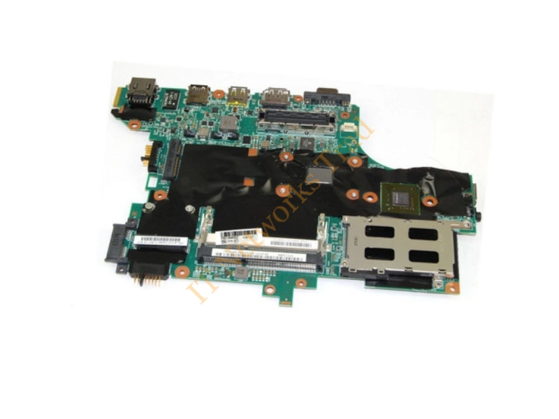 63Y1725 Lenovo 2-Slot DDR3 RAM System Board Intel Core i5-2540M CPU for ThinkPad T420 Laptop Motherboard
