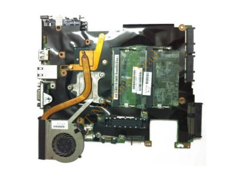 63Y1755 IBM System Board (System Board (Motherboard)) for ThinkPad X201 Laptop Motherboard