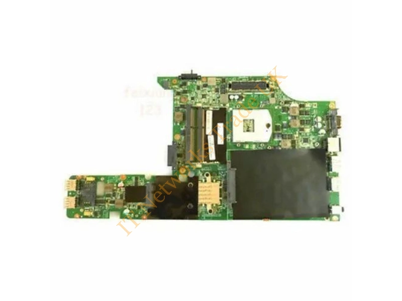 63Y1799 IBM Lenovo System Board HM65 TMP with WAN L420