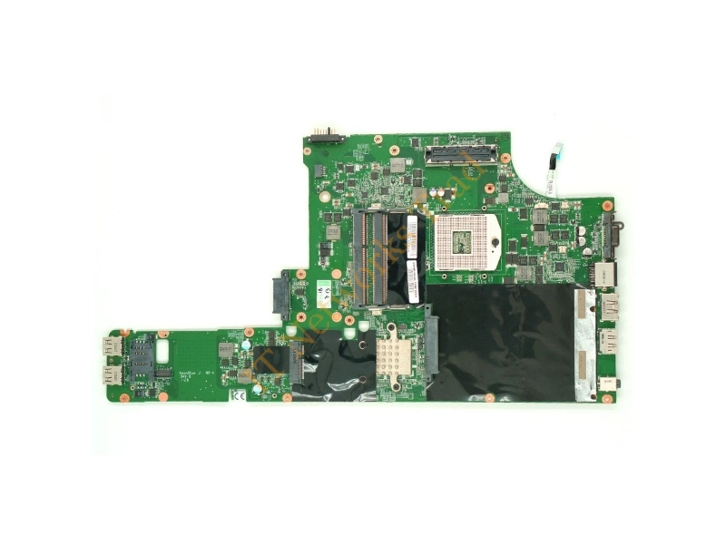 63Y1805 Lenovo System Board for ThinkPad L520 Laptop Motherboard