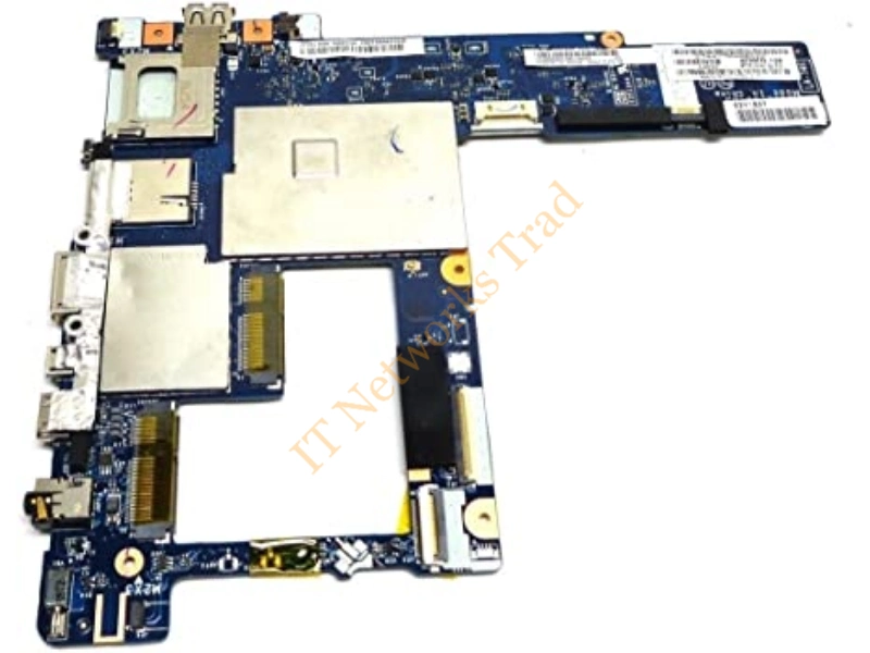 63Y1837 Lenovo System Board for ThinkPad Tablet 1838 Laptop Motherboard