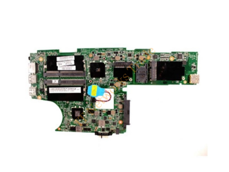 63Y1858 IBM System Board for ThinkPad ThinkPad E350 Desktop Motherboard