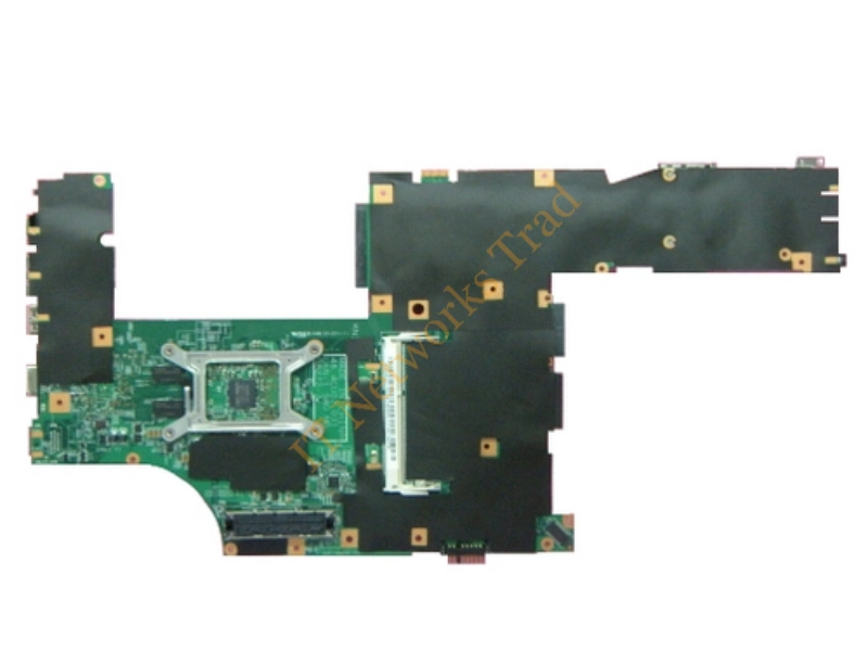 63Y1869 Lenovo System Board for Thinkpad T510 / T510i Laptop Motherboard
