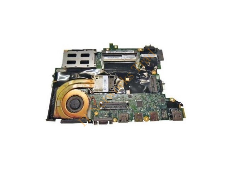 63Y1921 Lenovo System Board for ThinkPad T420s Laptop Motherboard