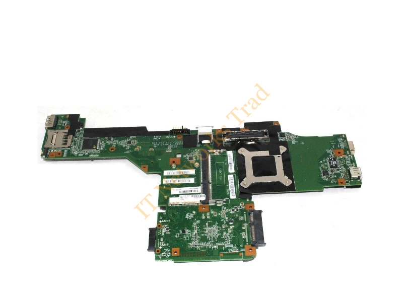 63Y1989 IBM Lenovo Motherboard for ThinkPad T420i Laptop Motherboard