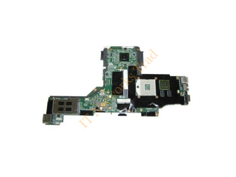 63Y1997 IBM / Lenovo System Board for ThinkPad T420 Laptop Motherboard