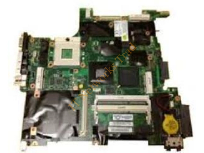 63Y2010 Lenovo Intel I5-540M System Board for ThinkPad X201 Laptop Motherboard