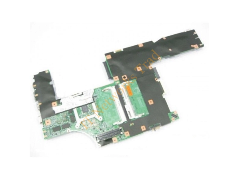 63Y2022 Lenovo System Board for ThinkPad W510 Laptop Motherboard