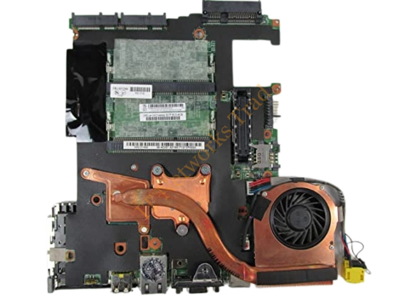 63Y2064 IBM System Board Socket G1 for ThinkPad X201 Laptop Motherboard