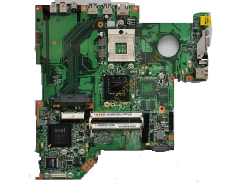 63Y2082 Lenovo System Board for ThinkPad X201 Laptop Laptop Motherboard