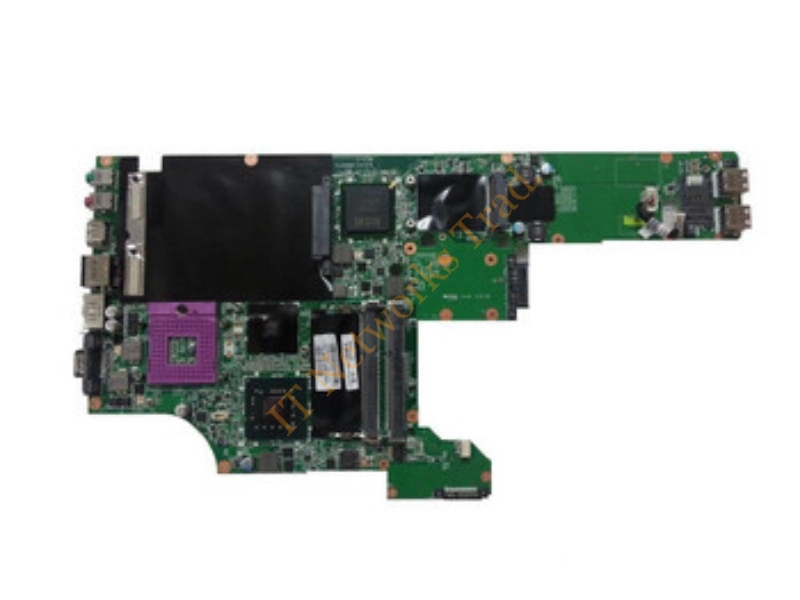 63Y2097 IBM System Board for ThinkPad SL410 GM45 Laptop Laptop Motherboard