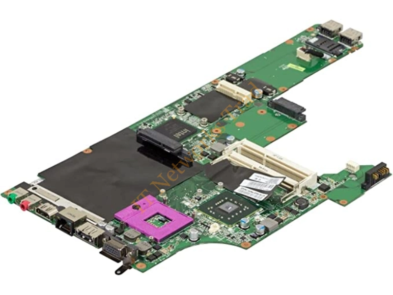 63Y2102 IBM System Board for ThinkPad L410/L510/SL410/SL510 Laptop Laptop Motherboard