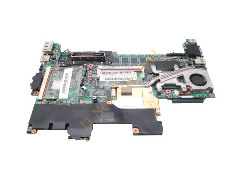 63Y2103 IBM System Board for ThinkPad L410/L510/SL410/SL510 Laptop Laptop Motherboard