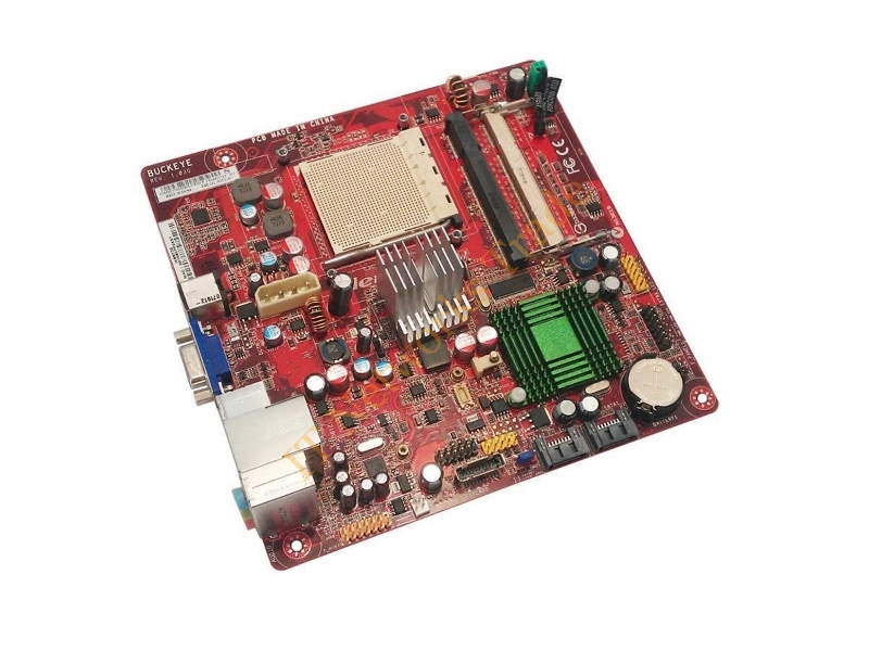 63Y8796 IBM System Board for ThinkCentre A61E Desktop Motherboard