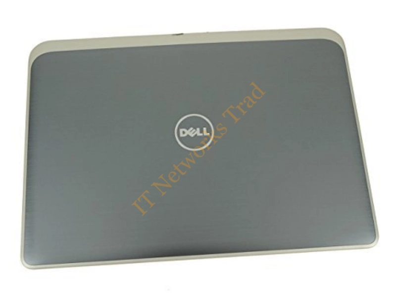 64.4WTCS.005 Dell 15.4-inch LED Gray Back Cover for Inspiron 5421 Laptop Accessory