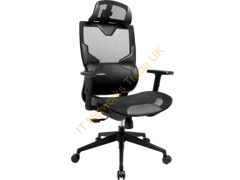 640-95 - Sandberg ErgoFusion Gaming Chair