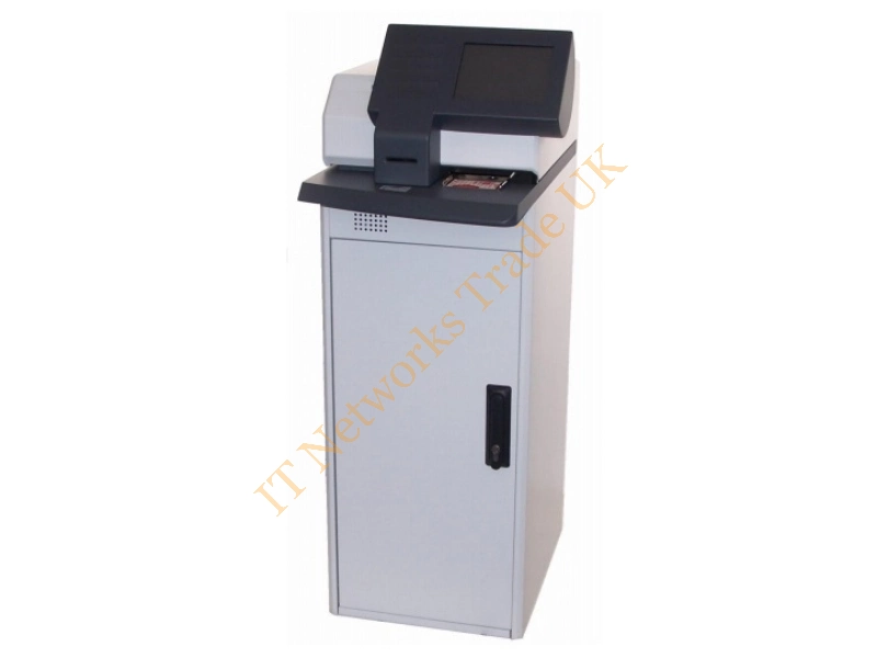 6400-020 IBM 200 Lpm Cabinet Printer with Ethernet Adapter