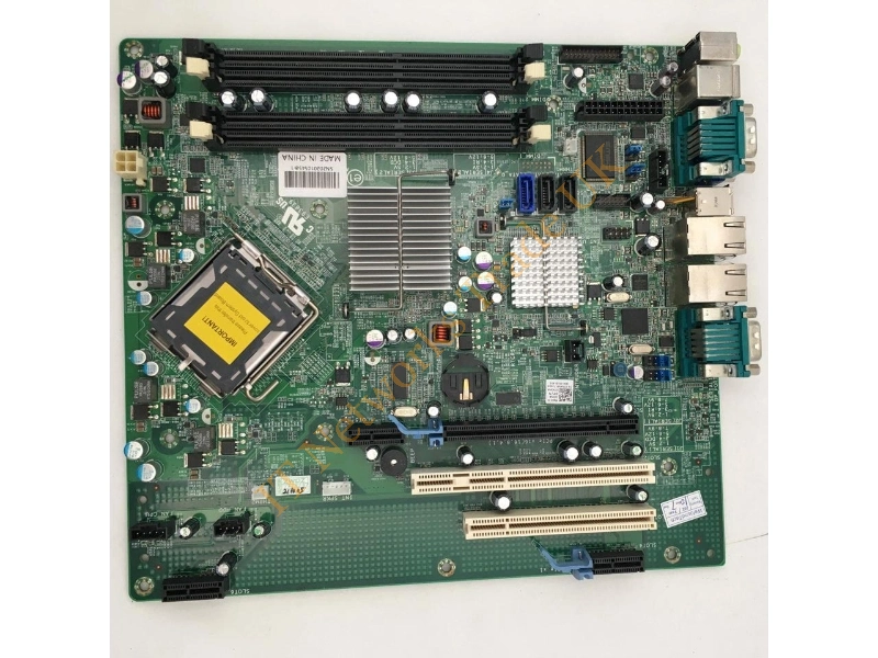 640007-121 Intel XTENDED XPRESS- Motherboard