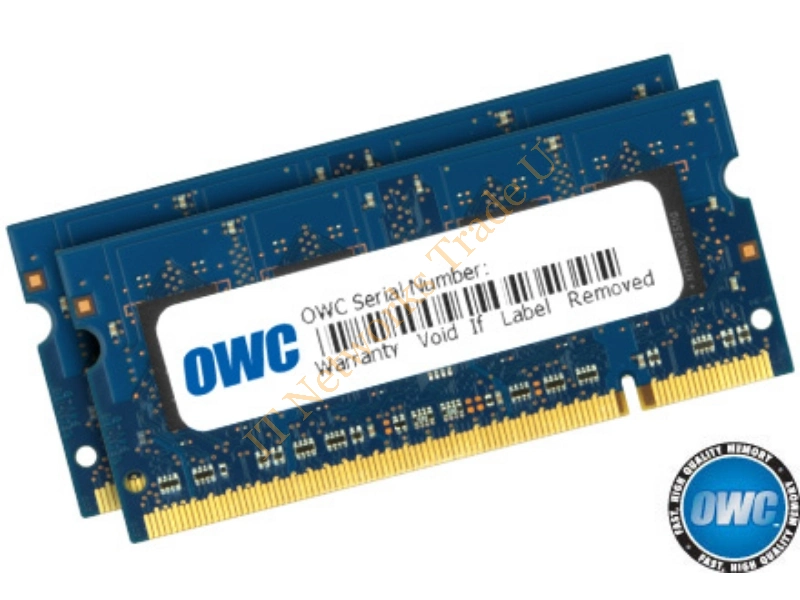 OWC 6400DDR2S6GP 6GB DDR2 800MHz memory module