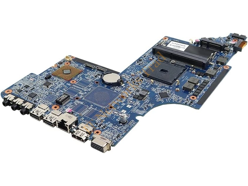 640451-001 HP System Board for Pavilion Dv6-6000 Series AMD Laptop Laptop Motherboard
