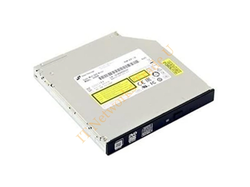 SKU: 640721-4C1 - HP - 6X Blu-ray SATA 12.7mm Optical Drive - Blu-ray Drive