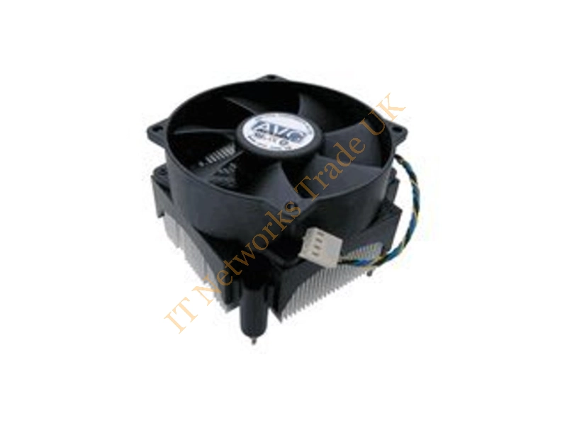 640917-001 HP Heatsink Assembly Fan for Elitebook 2740p Fans And Heatsink Combo